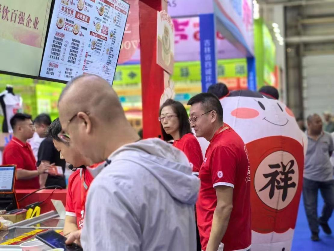 选沈阳特色早餐店加盟品牌，你需要注意这几个坑