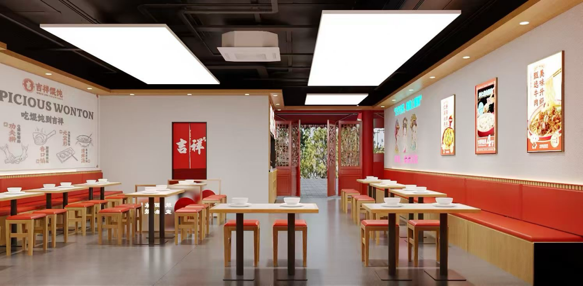 全方位加盟支持，吉祥馄饨成杭州餐饮店加盟新风尚