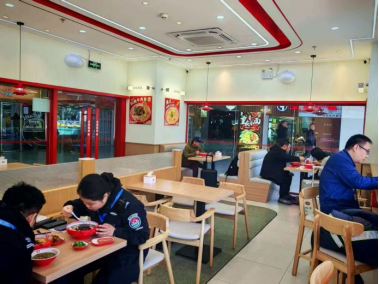 小店也能做大生意：长春快餐店品牌加盟如何靠标准化实现轻量化运营？