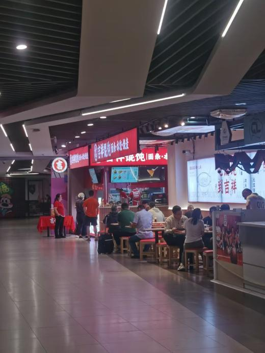 郑州早餐店加盟费用高？小店模式才是突破口！