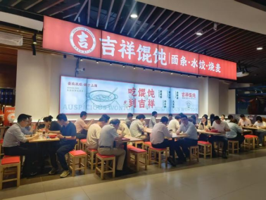 在太原做餐饮店加盟，口味统一这道坎怎么过？