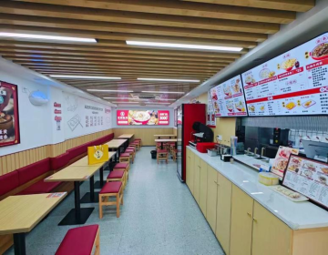 天津小吃店加盟费用揭秘，创业小白必看！