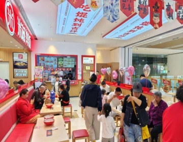 吉祥馄饨利润如何？揭秘25年验证的盈利密码