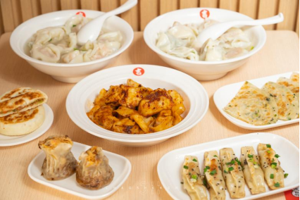 吉祥馄饨6