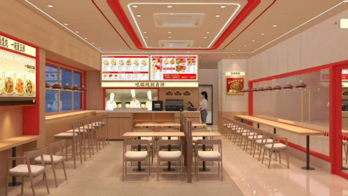 南昌小吃店加盟品牌怎么选?吉祥馄饨以成熟模式护航创业之路 南昌小吃店加盟品牌怎么选?吉祥馄饨以成熟模式护航创业之路
