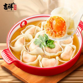 大连大馄饨加盟：27年国民连锁品牌，全场景布局解锁餐饮创业新路径