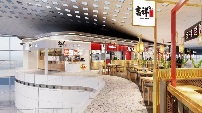 南通餐饮店加盟优选:吉祥馄饨全时段运营助力创业平稳起步 南通餐饮店加盟优选:吉祥馄饨全时段运营助力创业平稳起步