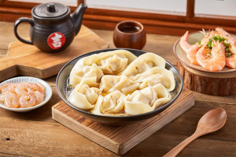 哈尔滨馄饨店加盟费用投入多少合适?关键看性价比 哈尔滨馄饨店加盟费用投入多少合适?关键看性价比